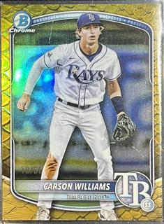 Carson Williams