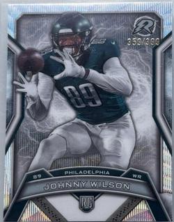 Johnny Wilson