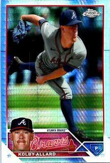 Kolby Allard