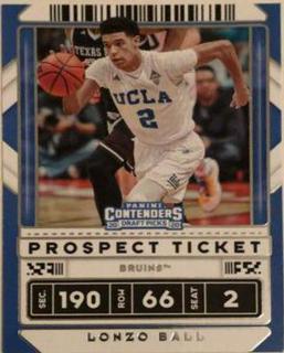 Lonzo Ball