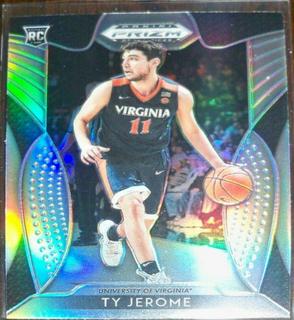 Ty Jerome