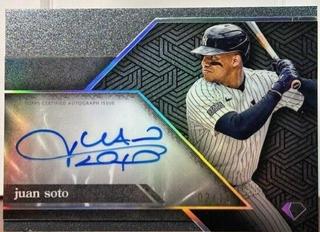 Juan Soto