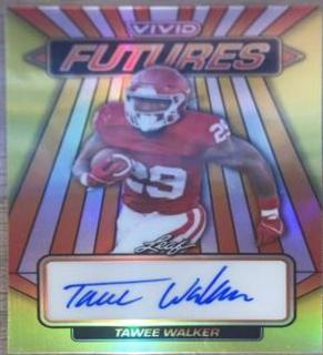Tawee Walker