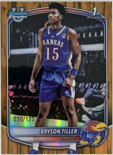 Bryson Tiller