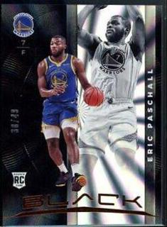 Eric Paschall