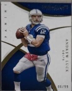 Andrew Luck