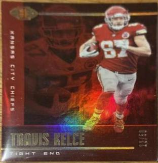 Travis Kelce