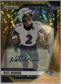 Nate Wiggins