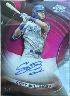 Cody Bellinger