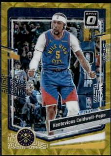 Kentavious Caldwell-Pope