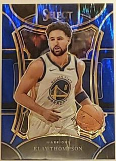 Klay Thompson