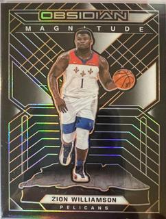 Zion Williamson