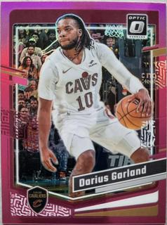 Darius Garland
