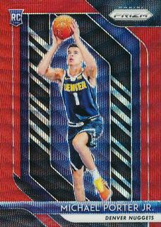 Michael Porter Jr.