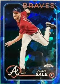 Chris Sale