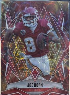 Joe Horn