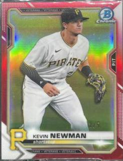 Kevin Newman