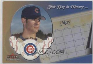 Mark Prior