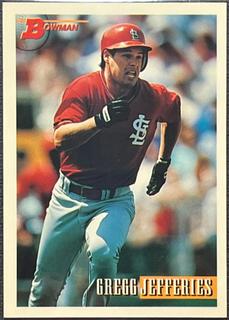 Gregg Jefferies