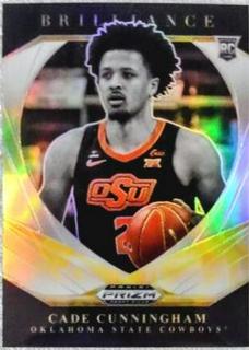 Cade Cunningham