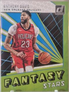 Anthony Davis