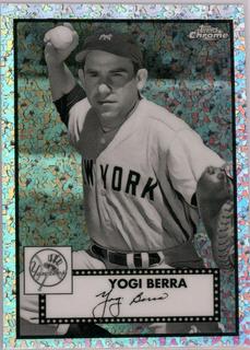Yogi Berra