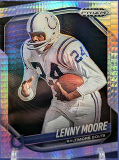 Lenny Moore