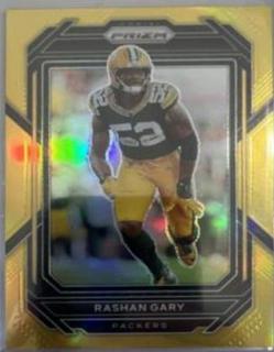 Rashan Gary