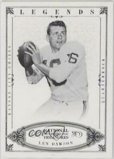 Len Dawson