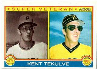 Kent Tekulve