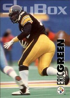 Eric Green