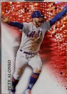 Pete Alonso