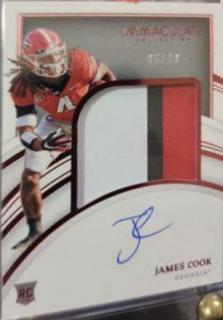 James Cook
