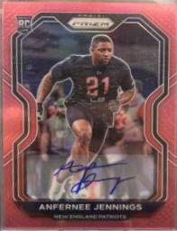 Anfernee Jennings