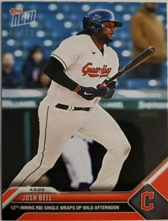 Josh Bell
