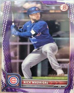 Nick Madrigal