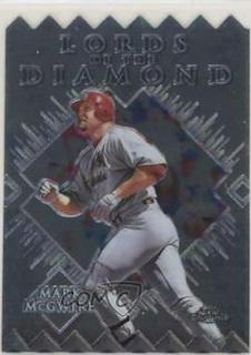 Mark McGwire