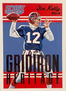 Jim Kelly