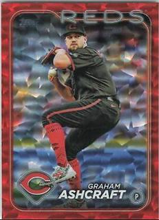 Graham Ashcraft