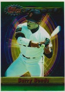 Barry Bonds