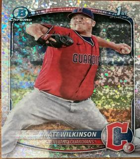 Matt Wilkinson