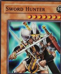 Sword Hunter [1st Edition] PSV-E077