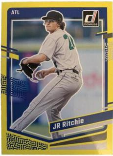 JR Ritchie