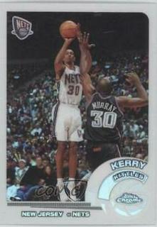 Kerry Kittles