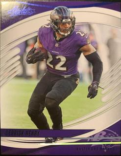 Derrick Henry