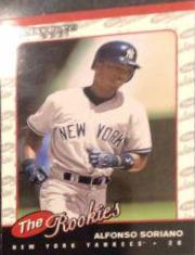 Alfonso Soriano