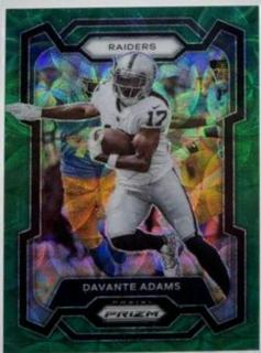 Davante Adams