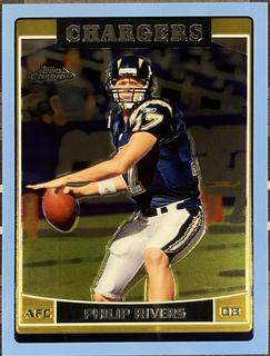 Philip Rivers
