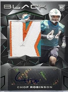 Chop Robinson
