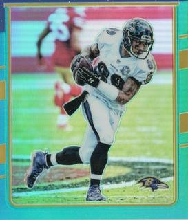 Steve Smith Sr.